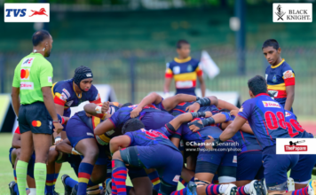 Photos – Thurstan College vs Kingswood College – Dialog Schools Rugby League 2026 – Week 3 Dialog Schools Rugby League 2026