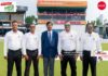SLC அழைப்பு T20 தொடருக்கான போட்டி அதிகாரிகள் அறிவிப்பு SLC INVITATIONAL T20