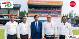SLC INVITATIONAL T20
