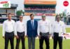 Match officials for SLC Invitational T20 League announced SLC INVITATIONAL T20