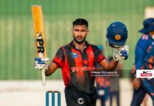 Time is ripe for Pavan Rathnayake Pavan Rathnayake