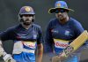 Avishka Gunawardena appointed batting coach for Canberra Test
