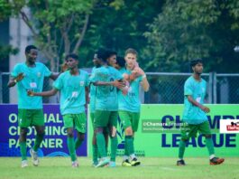 Pelicans පාපන්දු සමාජය Champions League ශූරතාව දිනයි! Champions League Sri Lanka 2025/26