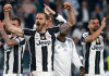 Inspired Alves leads Juventus into Champions League final