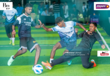 Photos – MOOV Futsal Championship 2026 MOOV Futsal Championship 2026