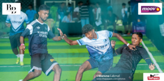 Photos – MOOV Futsal Championship 2026 MOOV Futsal Championship 2026