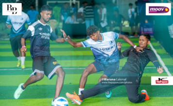 Photos – MOOV Futsal Championship 2026 MOOV Futsal Championship 2026