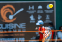 Photos – Sri Lanka Tennis Nationals 2026 Powered by YETI