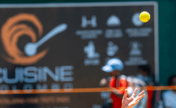 Photos – Sri Lanka Tennis Nationals 2026 Powered by YETI
