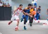 Photos : ThePapare Basketball Championship 2019 | “A” Division Semi Finals | Boys