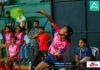Photos – Alphalex Badminton Tournament 2026 – Day 2