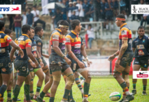 Photos – Sri Sumangala College vs Trinity College – Dialog Schools Rugby League 2026 – Week 3 Sri Sumangala College vs Trinity College