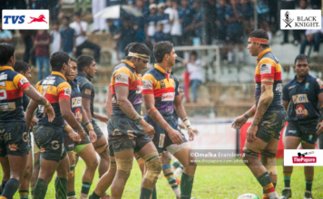 Photos – Sri Sumangala College vs Trinity College – Dialog Schools Rugby League 2026 – Week 3 Sri Sumangala College vs Trinity College