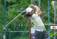 Photos – Asia Pacific Junior Golf Championship 2026 – Day 1