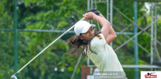 Photos – Asia Pacific Junior Golf Championship 2026 – Day 1