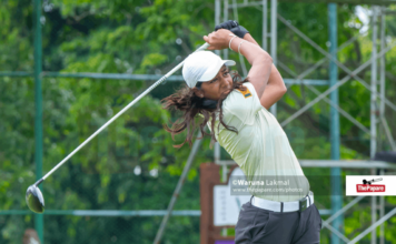 Photos – Asia Pacific Junior Golf Championship 2026 – Day 1