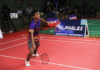 HIGHLIGHTS – Boy’s Singles U17 Final | Alphalex Badminton Tournament 2026 HIGHLIGHTS - Boy's Singles U17 Final | Alphalex Badminton Tournament 2026