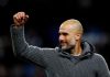 Manchester City boss Guardiola’s cardigan raises over 6,000 pounds for charity