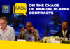 FAQs on the SLC annual player contracts