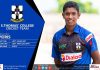 Peterites struggle in Negombo; Dellon takes a hat-trick
