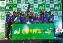 Photos – Lemonade Sixes 2026 – Day 02 Lemonade Sixes 2026