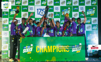 Photos – Lemonade Sixes 2026 – Day 02 Lemonade Sixes 2026