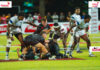 NZ Under 85kg side aiming to improve in second tour match New Zealand Under 85kg tour of Sri Lanka 2026
