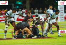 NZ Under 85kg side aiming to improve in second tour match New Zealand Under 85kg tour of Sri Lanka 2026