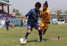 Nepal punishes sloppy Lankan defense