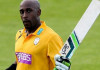 Michael Carberry: England & Hampshire batsman diagnosed with cancer