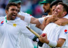 England v Pakistan: Tourists win Lord’s thriller