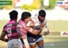 Havies overcome stubborn Cops to progress to Cup Segment Maliban Inter-Club Rugby League 2025