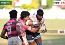 Havies Overcome Stubborn Cops To Progress To Cup Segment Maliban Inter-Club Rugby League 2025