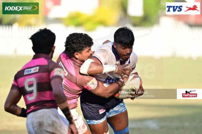 Maliban Inter-Club Rugby League 2025 Maliban Inter-Club Rugby League 2025