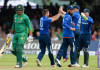 England v Pakistan: Impressive hosts win second one-day international at Lord’s England v Pakistan