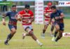 Photos – Army Rugby vs CH & FC | Maliban Inter-Club Rugby League 2025/26 – Week 8 Army Rugby vs CH & FC