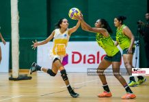 No subs? No problem – HNB crowned National Netball Champs