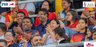 Photos – Fan Album – Royal College vs Trinity College – President’s Trophy – Final | Dialog Schools Rugby Knockouts 2026 Fan Album - Royal College vs Trinity College - President's Trophy - Final