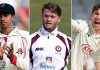Bangladesh v England: Haseeb Hameed, Ben Duckett & Zafar Ansari in tour squad Bangladesh v England