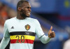 Benteke scores fastest World Cup qualifying goal