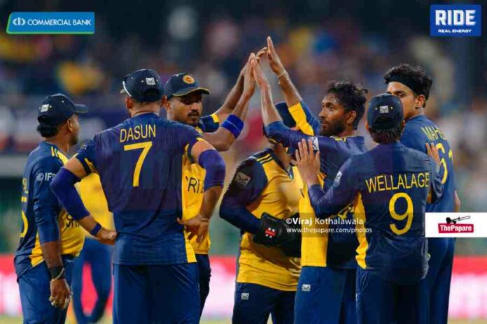 ICC Men’s T20 World Cup 2026 ICC Men’s T20 World Cup 2026