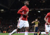 Manchester United coast against Fenerbache as Pogba scores brace