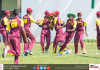 Tissa cruise through to win Battle of the Mangosteens limited overs encounter Battle of the Mangosteens One Day