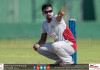 Malinda Pushpakumara reaches 500 first-class wickets Malinda Pushpakumara