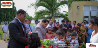 Photos – Samaposha Provincial Games 2026 – North Central Province – Day 01 Samaposha Provincial Games 2026 - North Central Province - Day 01