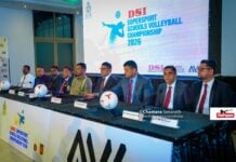 Photos – Press Conference – 24th DSI SUPERSPORT Schools Volleyball Championship 2026 Press Conference - 24th DSI SUPERSPORT Schools Volleyball Championship 2026