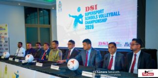 Photos – Press Conference – 24th DSI SUPERSPORT Schools Volleyball Championship 2026 Press Conference - 24th DSI SUPERSPORT Schools Volleyball Championship 2026