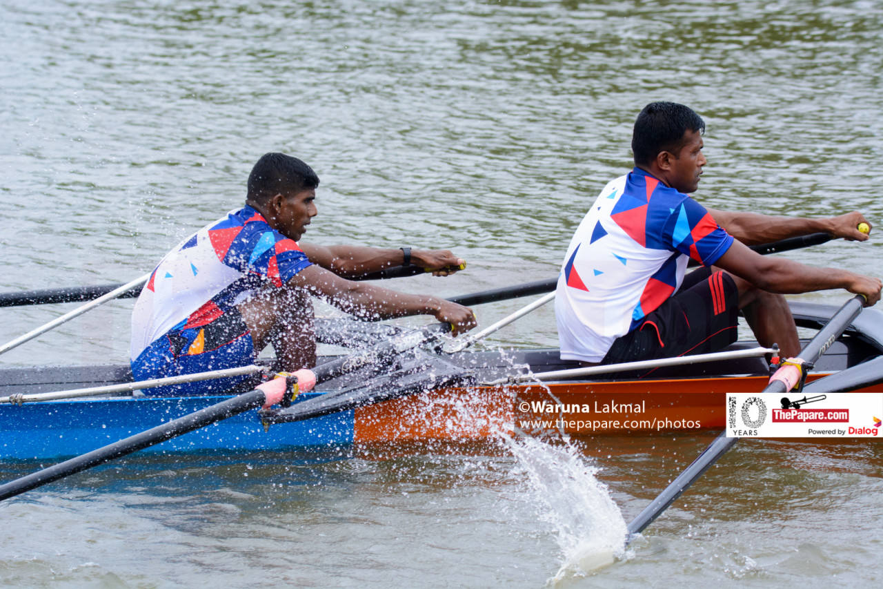 Photos Army Rowing Meet 2019