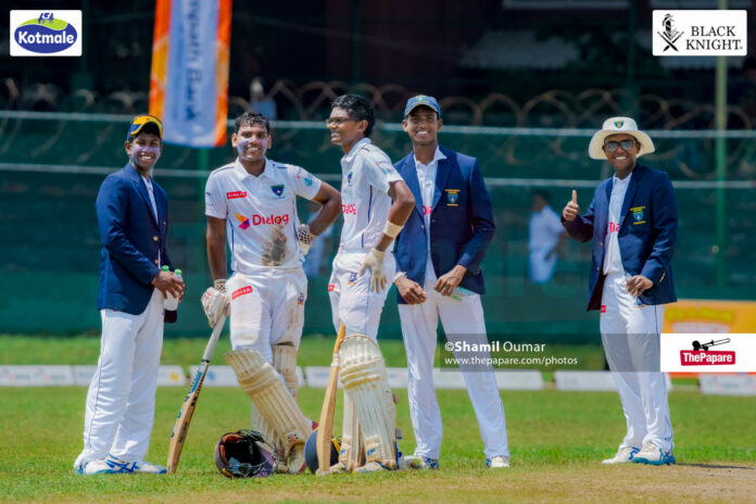 U19 School Cricket 2026 U19 School Cricket 2026