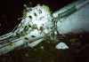 Brazil Chapecoense football team in Colombia plane crash